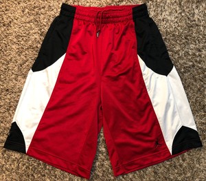 jordan durasheen shorts