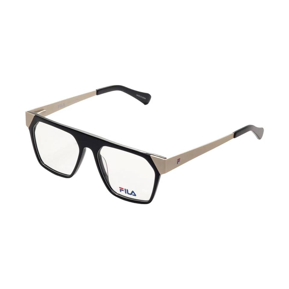 Fila Women's 54mm Black Opticals VFI432-540700
