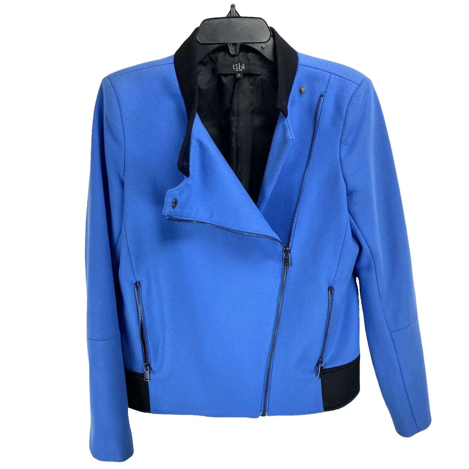 Tibi Jackets for Women