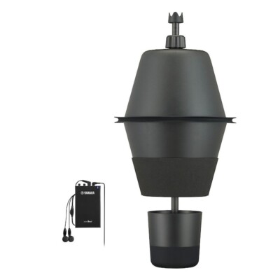 Yamaha SB1J Silent Brass System For Tuba Micro USB Type B Jack