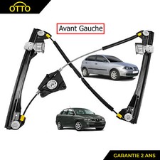 Lève vitre Seat IBIZA