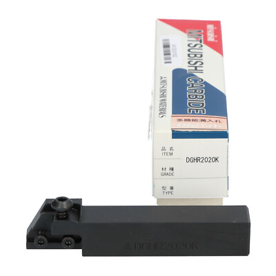 Mitsubishi DGHR2020K Tool Holder New NFP