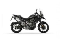 2023 Triumph TIGER 1200 GT PRO
