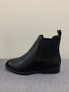 target womens black boots