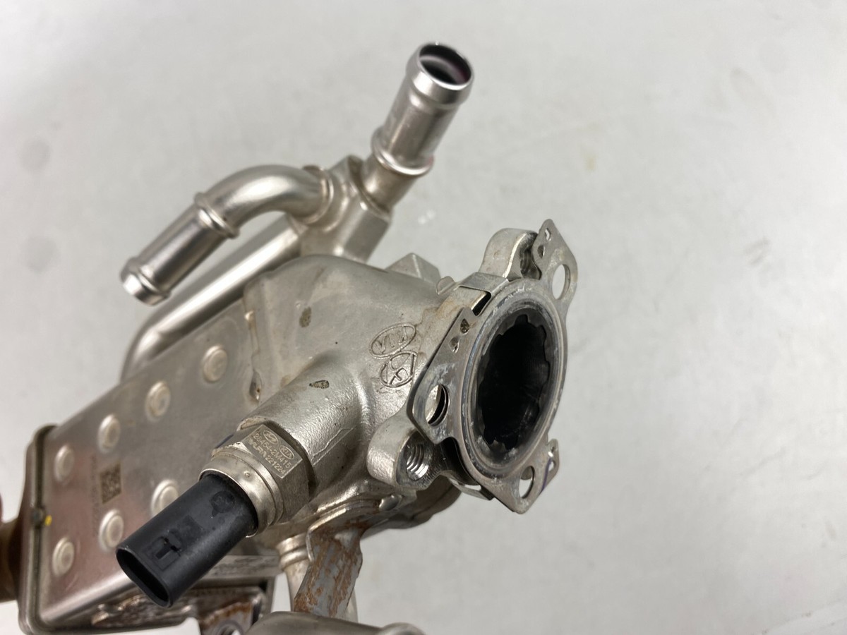 Kj。 Kia Sportage NQ5 Hybrid EGR Exhaust Gas Cooler 28400-2M401 | eBay