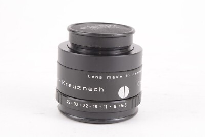 Schneider-Kreuznach 135mm f/5.6 Componon-S Enlarging Lens #Z-98925