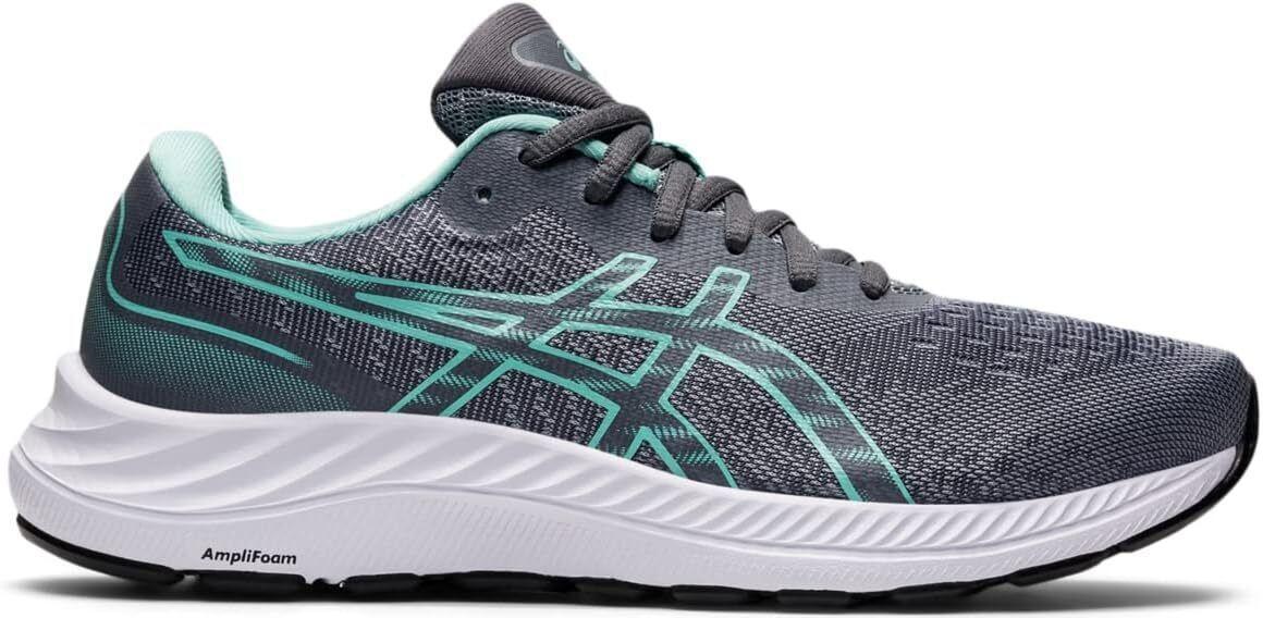Asics Gel Excite 9 Sheet Rock Oasis Green W for sale | eBay