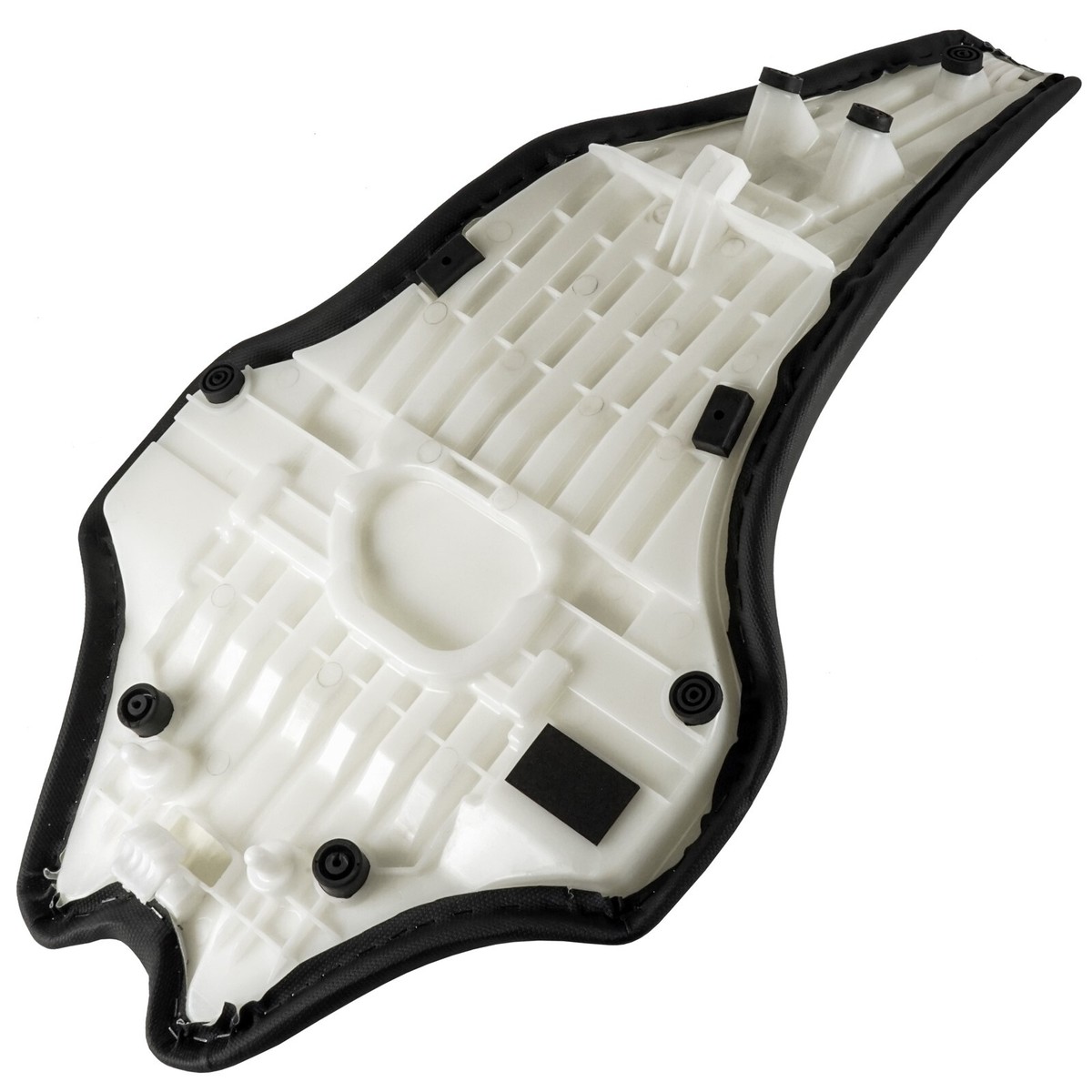 Complete Seat Assembly For Yamaha YFZ450R SE (2009-2025) – Black ATV/UTV Seat | OEM Style Fit 8 thumbnail image