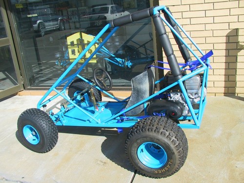 Buy TRAX III, ALL NEW DESIGN, mini dune 