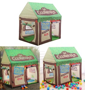 outdoor play tent for baby