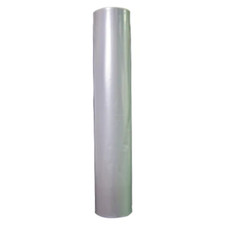 1st Poly, Clear Poly Sheeting, 20' X 200', 0015 MIL, 56053