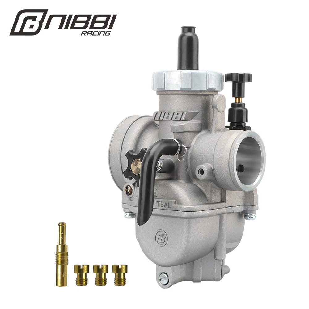 Honda 80cc 2024 dirt bike carburetor