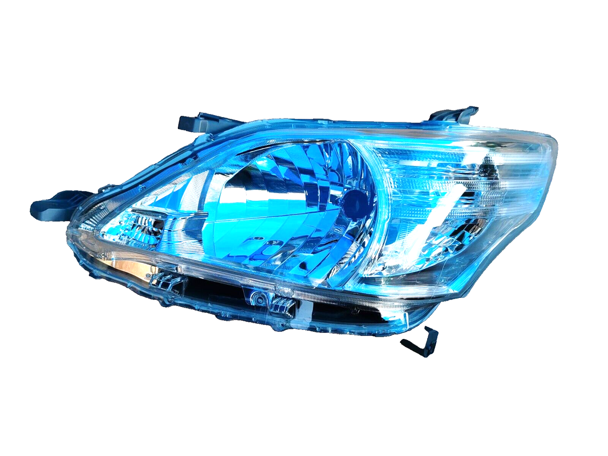 81170-0K520 Genuine Head Lamp Assy LH FIT Front for Toyota Innova