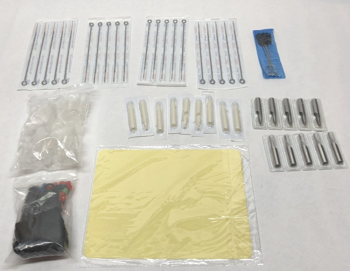 Update more than 173 ebay tattoo supplies latest vova.edu.vn