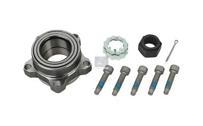 Radlagersatz DT Spare Parts 13.91100  D:45mm D:78mm W:53mm
