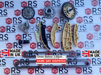 Steuerkettensatz Timing Chain Kit FüR Land Rover Defender Discovery 2.0 Diesel