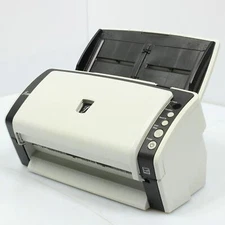 Fujitsu Fi-6140Z High Speed USB Duplex Document Scanner
