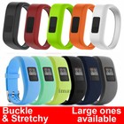 Replacement Band straps for GARMIN VIVOFIT JR JUNIOR JUNIOR 2 Fitness Wristband 