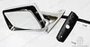 1962-1965 Lincoln Exterior Mirror - New Left Drivers Side w/Remote