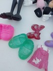 Minnie Mouse Toys Lot of Dolls and Accessories Disney Junior JAKKS & MATTEL Lot — photo 4