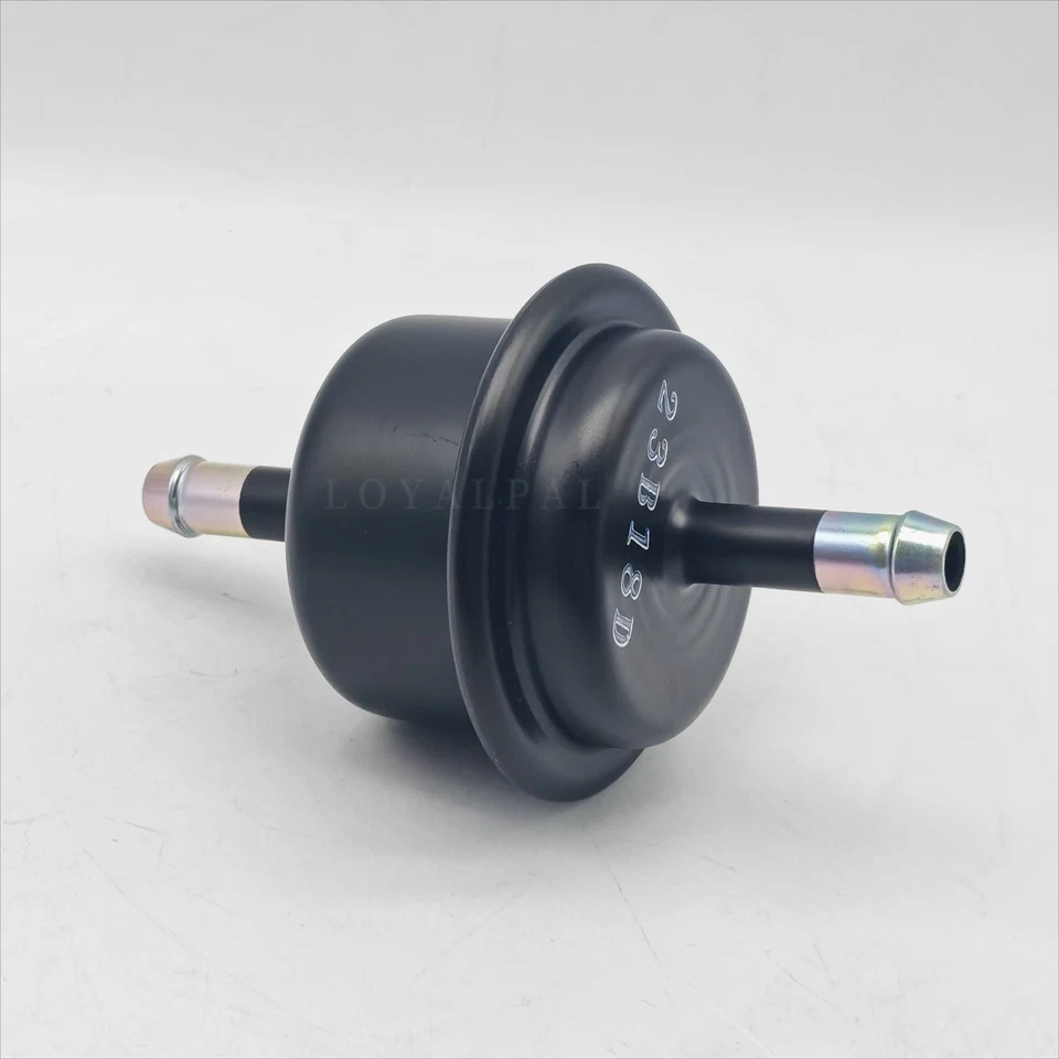 FILTRO FLUIDO TRANSMISIÓN AUTOMÁTICA HONDA ACUERDO CRV 25430-PLR-003 ORIGINAL EE. UU. Foto 2 de 4