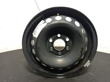 FORD TRANSIT CUSTOM Steel Wheel 16 Inch 6x120 ET50 6.5J 2023-2026 PZ311015AB