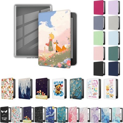 NEW For Amazon Kindle 11th Gen 2022/2024 6 inch Shockproof Smart Case Flip Cover