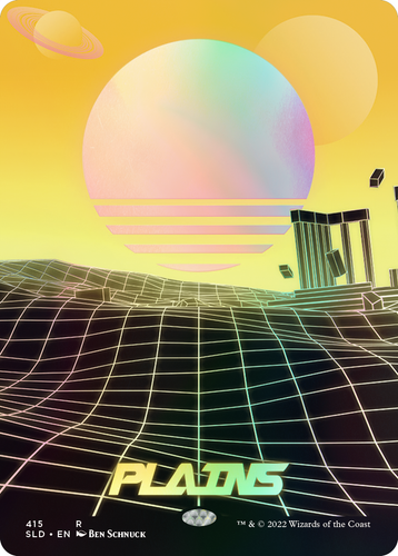 MTG FOIL Shades Not Included SECRET LAIR SLD Magic the Gathering FACTORY SEALED - Picture 2 of 12