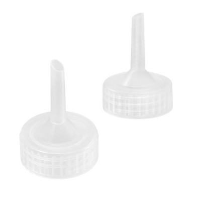  25 Stück Aquarium Special Shrimp Hatching Cap Kunststoff Shrimp Egg Incubator
