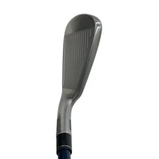 TaylorMade SIM2 MAX Iron Set 6-9,Pw 5pc Flex Regular TENSEI BLUE TM60 Graphite