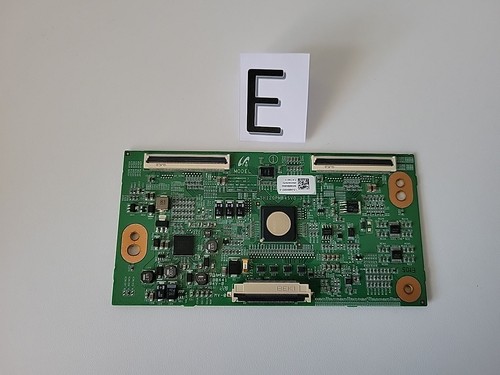 Carte T-CON BN41-01743B /