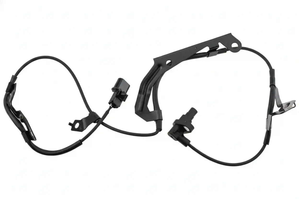 Nty Abs Sensor Front For Mitsubishi L200 07-15 /Right - Image 7
