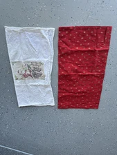Christmas 2 Piece Kitchen Towels