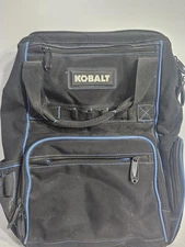 KOBALT TOOL BACKPACK (P14022568)