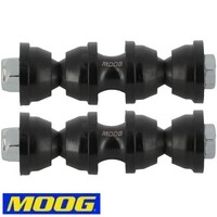 2X Stange/Strebe FüR Stabilisator Moog FD-LS-10437 2 PendelstüTzen Stabi