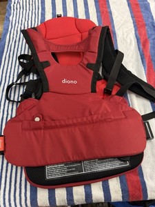 Diono Baby Carrier For New Born And toddler