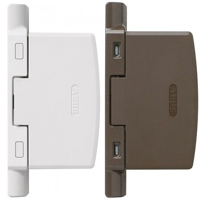 ABUS Scharnierseitensicherung FAS97 FAS 97 Fenster Sicherung Bandsicherung