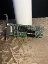 Intel Gigabit ET2 Quad Port Server Adapter.  
