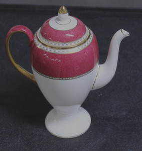 Wedgwood Ulander Ruby | eBay