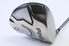 Avvitatore Ping G20 / 10,5 gradi / albero flessibile regolare Ping TFC 169