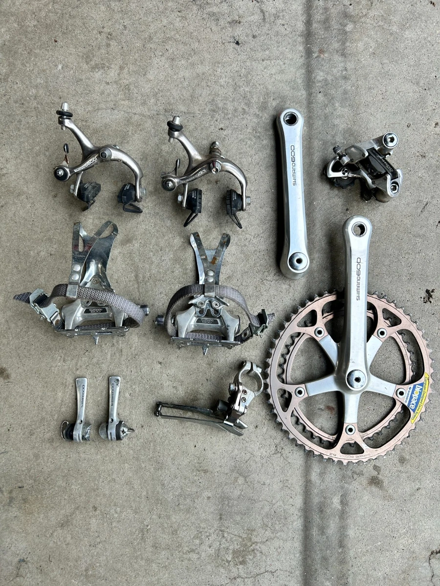 Shimano 600 Group products for sale | eBay
