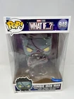 Zombie Iron Man Supersized #948 DAMAGED BOX SEE PICS