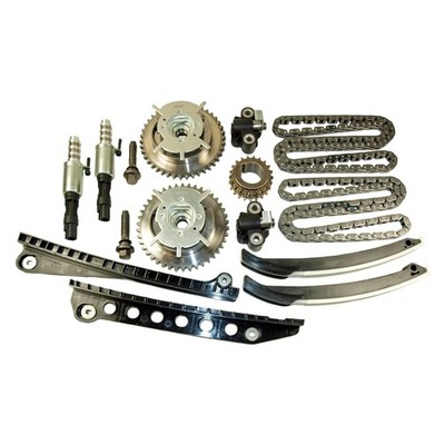 For Ford F-150 2004-2010 Cloyes 9-0391SBVVT1 Engine Timing Set