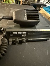 SEA ESP504 vintage, narrowband mobile radio transceiver 220 MHz READ DESCRIPTION