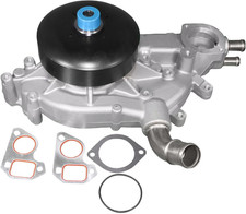 Gold 252-845 (19195104) Engine Water Pump GM