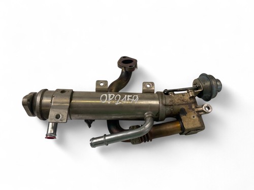 AUDI A4 8K2, B8 AGR-Ventil 03L131512AH 32090101