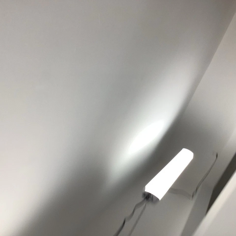 Bolso tejido marrón paja trigo ST. JOHN'S BAY (usado) Foto 3 de 4