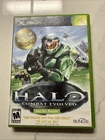 Halo: Combat Evolved (Microsoft Xbox, 2002) Not For Resale