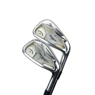 Callaway Apex Pro 19 Eisen / 4-PW / Elevate Tour Stiff Flex