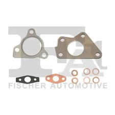 Turbolader Montageset KT780020E FA1 für MAZDA 6 Stufenheck MPV II 6 Hatchback